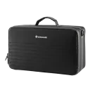 Сумка для фотоаппарата Vanguard VEO BIB DIVIDER S40, Чёрный