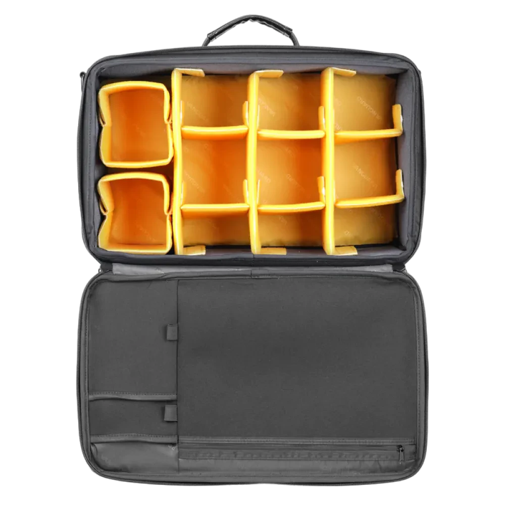 Сумка для фотоаппарата Vanguard VEO BIB DIVIDER S40, Чёрный