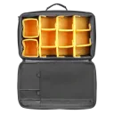 Сумка для фотоаппарата Vanguard VEO BIB DIVIDER S40, Чёрный