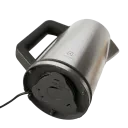 Fierbător electric Electrolux E5K1-6ST, Oțel inoxidabil