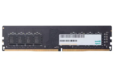 Оперативная память Apacer AU08GGB26CQYBGH, DDR4 SDRAM, 2666 МГц, 8Гб
