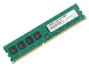 Оперативная память Apacer AU04GFA60CATBGJ, DDR3 SDRAM, 1600 МГц, 4Гб