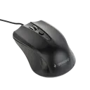 Mouse Gembird MUS-4B-01, Negru