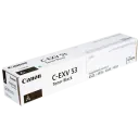 Тонер Canon C-EXV53, Черный
