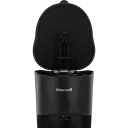 Cafetieră cu picurare Maxwell MW-1657, 600W, Negru