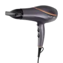 Uscător de păr Polaris PHD 2290Ti Tourmaline PROF, 2200 W, Gri
