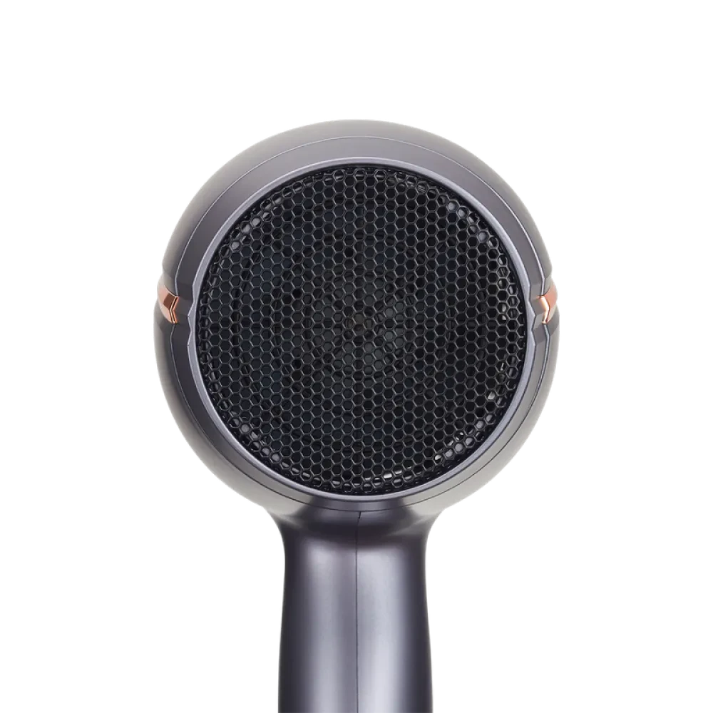 Uscător de păr Polaris PHD 2290Ti Tourmaline PROF, 2200 W, Gri
