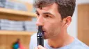 Trimmer pentru bărbați Philips Multigroom Series 3000 MG3730/15, Negru