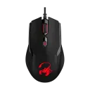 Set Tastatură + Mouse Genius Scorpion KM-GX6, Cu fir, Negru