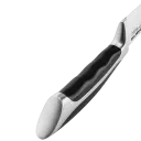 Set de Cuțite Polaris Millennium-3SS, Negru