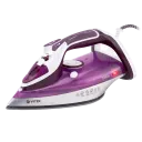 Утюг VITEK VT-1246, 2400Вт, Фиолетовый