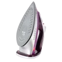 Утюг VITEK VT-1246, 2400Вт, Фиолетовый