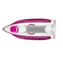 Утюг VITEK VT-1262, 2400Вт, Розовый