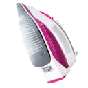 Утюг VITEK VT-1262, 2400Вт, Розовый