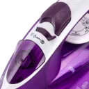 Утюг VITEK VT-8308, 2200 Вт, Фиолетовый