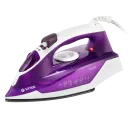 Утюг VITEK VT-8308, 2200 Вт, Фиолетовый