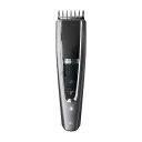 Машинка для стрижки Philips Series 5000 HC5650/15, Серебристый | Черный