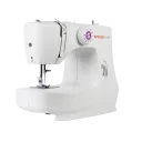 Mașină de cusut Singer M1605, Alb