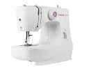 Mașină de cusut Singer M1605, Alb