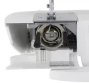 Mașină de cusut Singer M1605, Alb