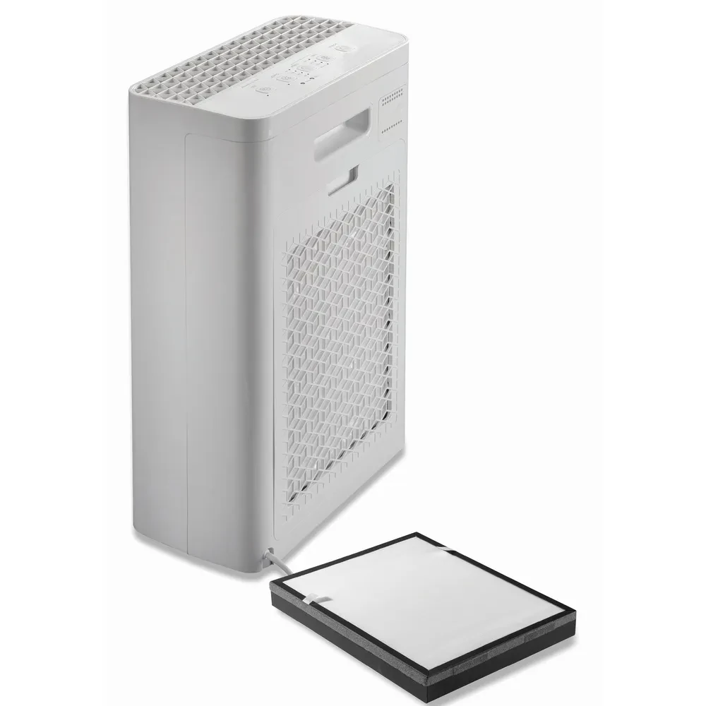 Очиститель воздуха Gorenje OPTIAIR 203M, Белый