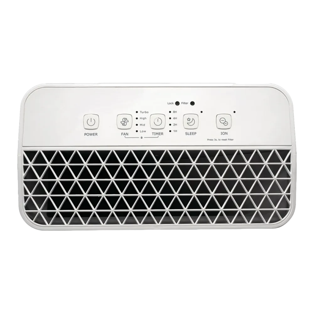 Очиститель воздуха Gorenje OPTIAIR 203M, Белый