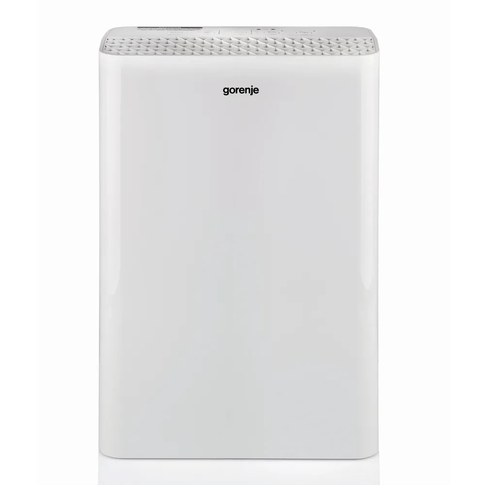 Очиститель воздуха Gorenje OPTIAIR 203M, Белый