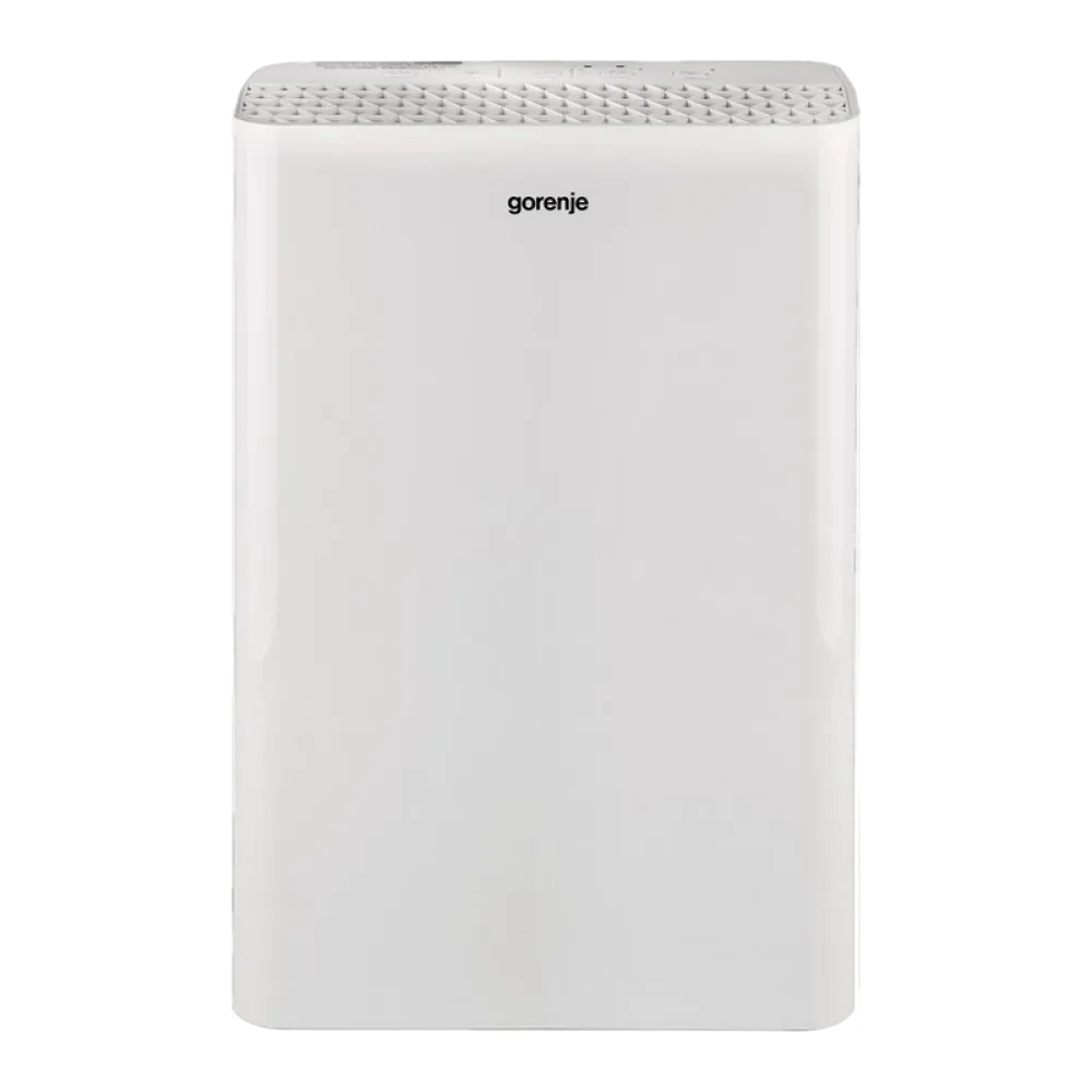 Очиститель воздуха Gorenje OPTIAIR 203M, Белый
