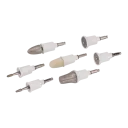 Аппарат для маникюра VITEK VT-2215BK, Розовый