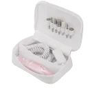 Аппарат для маникюра VITEK VT-2215BK, Розовый