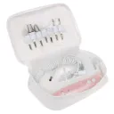 Аппарат для маникюра VITEK VT-2215BK, Розовый