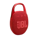 Boxă portabilă JBL Clip 5, Roșu