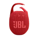 Boxă portabilă JBL Clip 5, Roșu