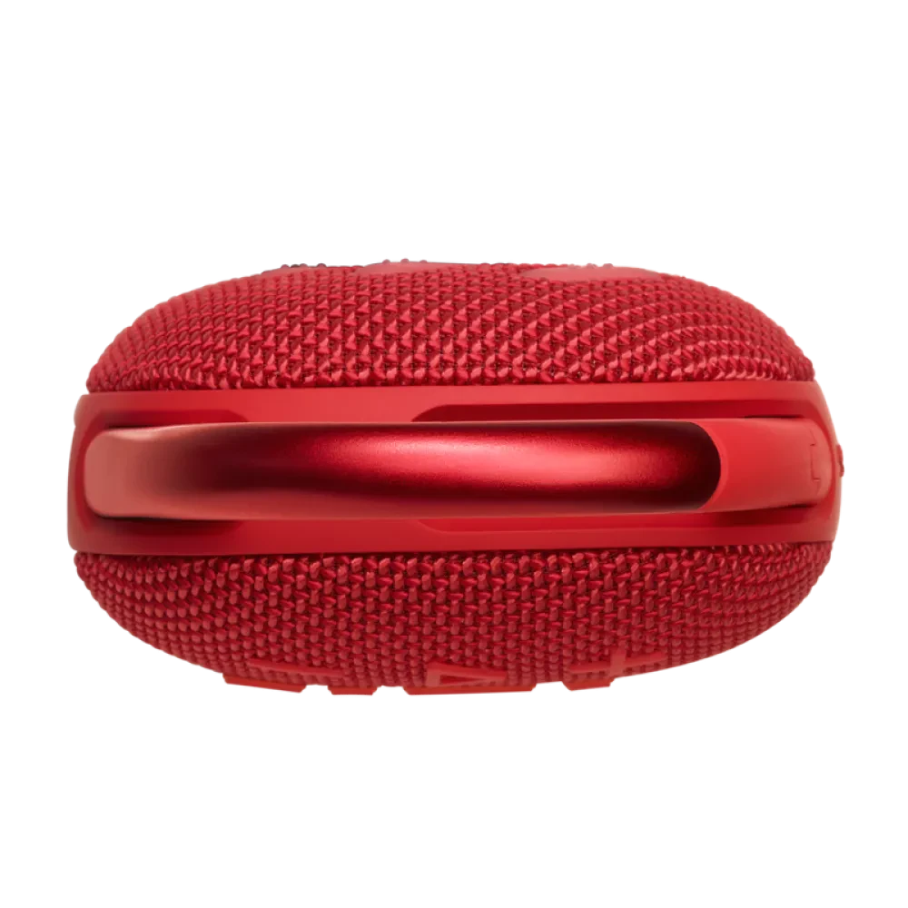 Boxă portabilă JBL Clip 5, Roșu