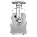 Мясорубка Moulinex ME307832, Нержавеющая сталь Чёрный