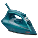 Утюг Tefal FV1712E0, 1800Вт, Бирюзовый