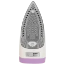 Утюг Tefal FV2836E0, 2400Вт, Фиолетовый