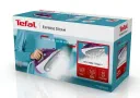 Утюг Tefal FV2836E0, 2400Вт, Фиолетовый