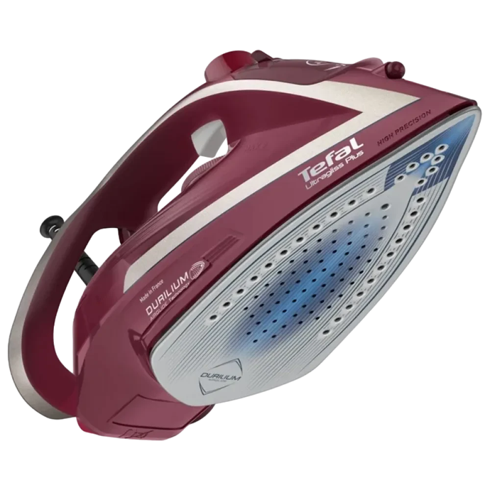 Fier de călcat Tefal FV6820E0, 2800W, Vinus