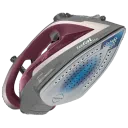 Fier de călcat Tefal FV6840E0, 2800W, Bordo Gri