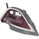 Fier de călcat Tefal FV6840E0, 2800W, Bordo Gri