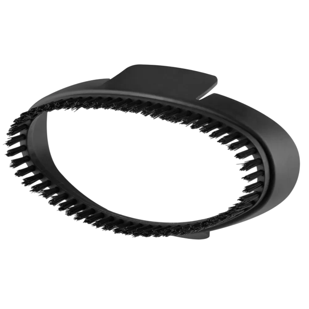 Aparat de călcat vertical cu aburi Tefal DT9100E0, Negru