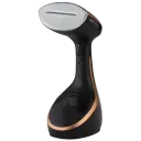 Aparat de călcat vertical cu aburi Tefal DT9100E0, Negru