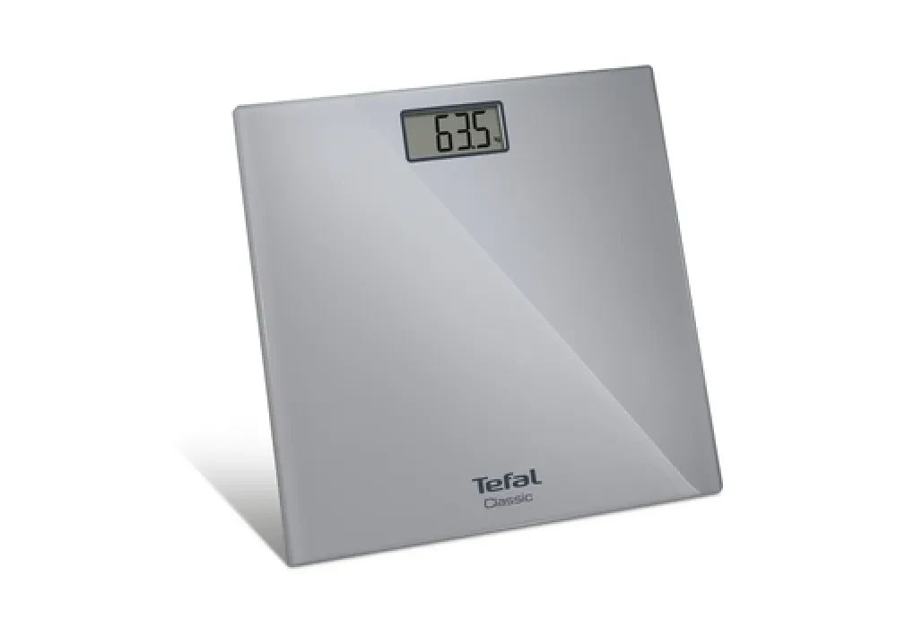 Электронные напольные весы Tefal PP1503V0, Голубой