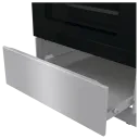 Комбинированная плита Gorenje GKS5C71XF, Нержавеющая сталь
