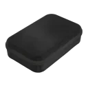 Trimmer pentru bărbați Rowenta 8-in-1 Selectium TN9400F4, Negru | Roșu