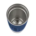 Термокружка Tefal K3082114, 0,36л, Синий