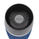 Термокружка Tefal K3082114, 0,36л, Синий