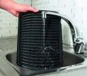 Электрический Гриль Tefal OptiGrill Elite, 2000Вт, Серебристый