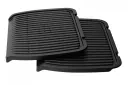 Электрический Гриль Tefal OptiGrill Elite, 2000Вт, Серебристый